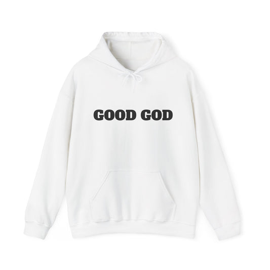 Good God Hoodie