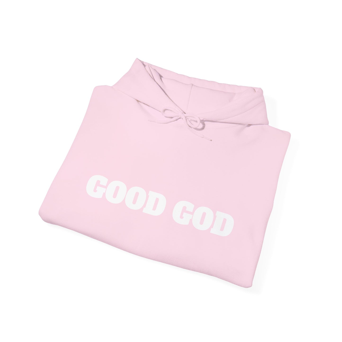 Good God Hoodie