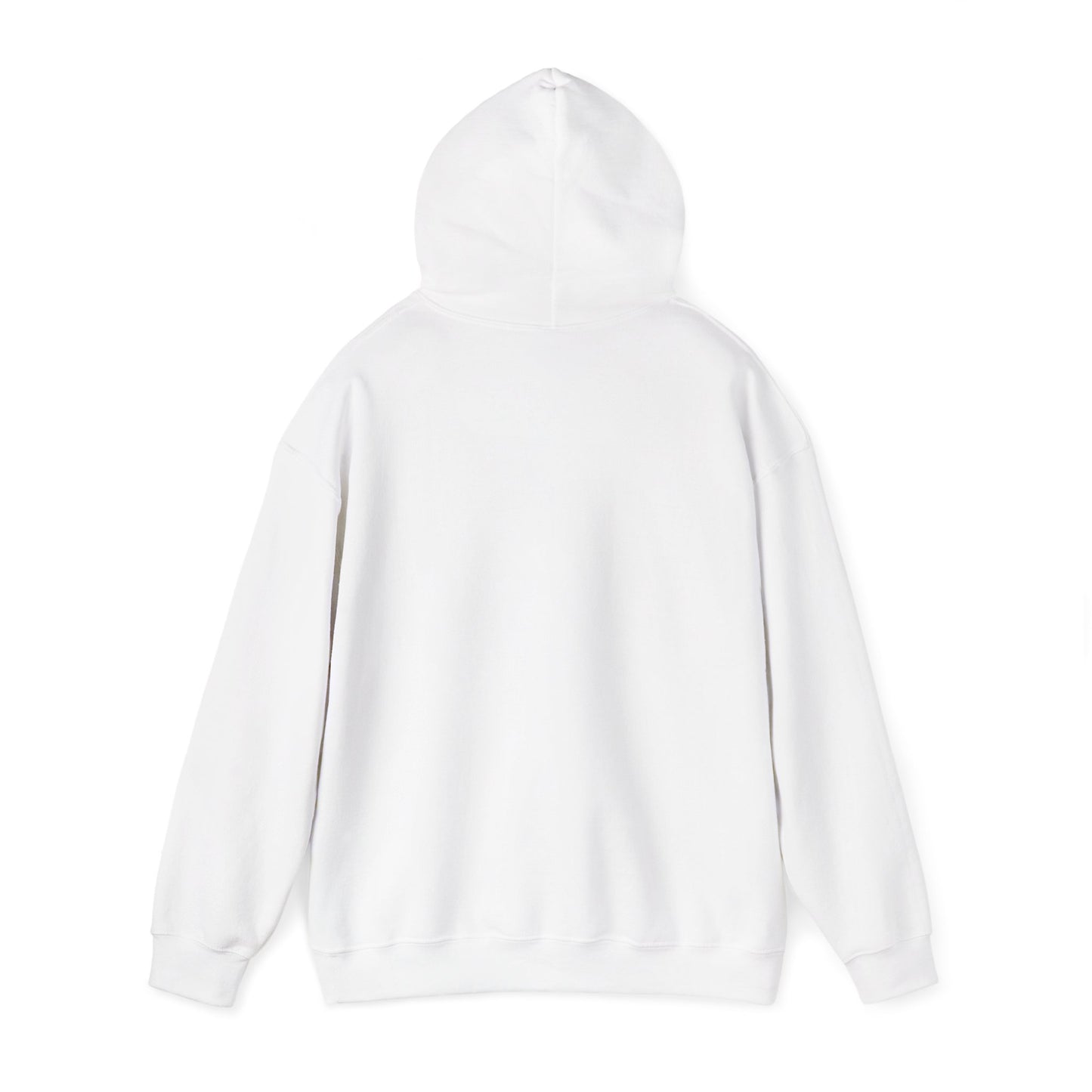 Staying Faithful Hoodie