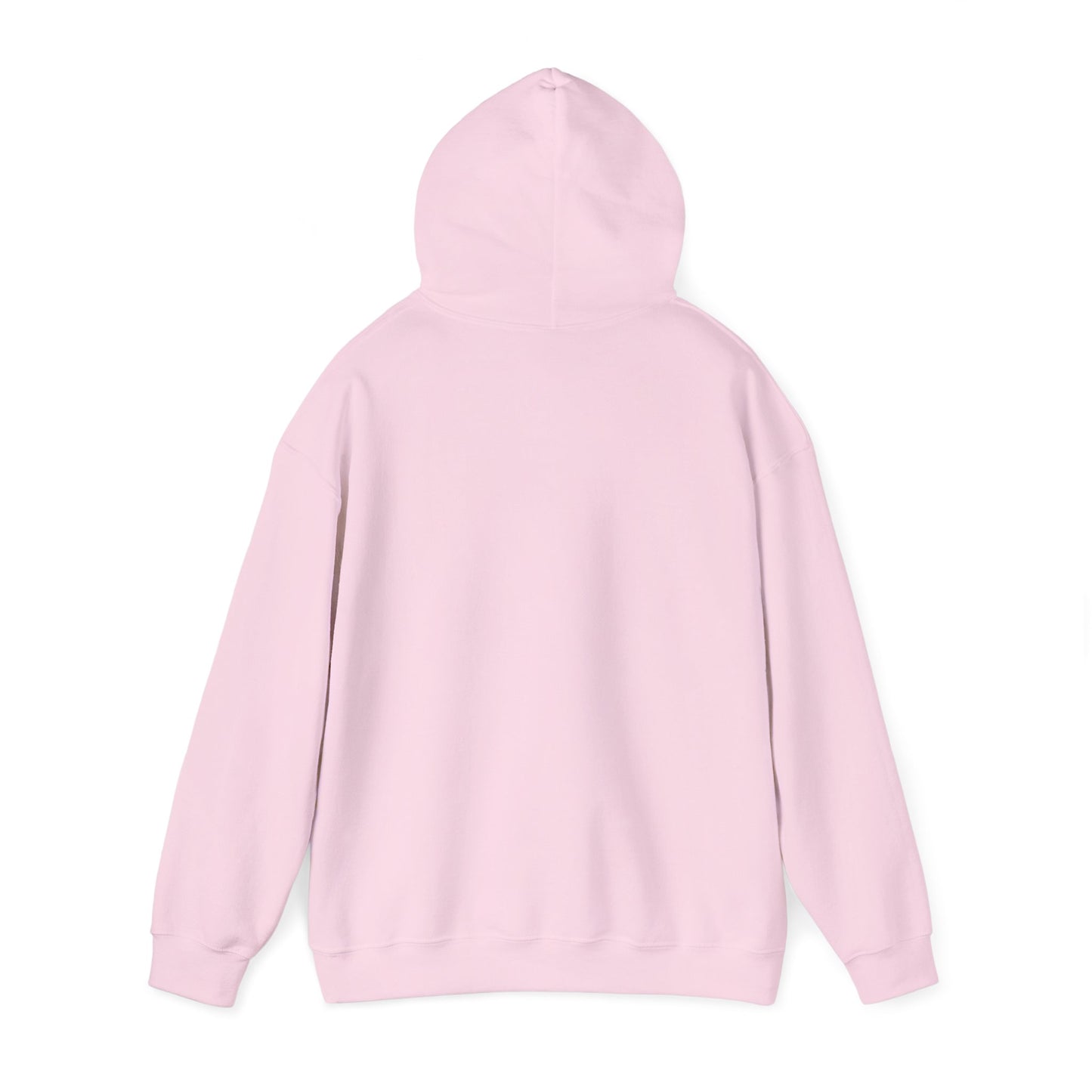Staying Faithful Hoodie