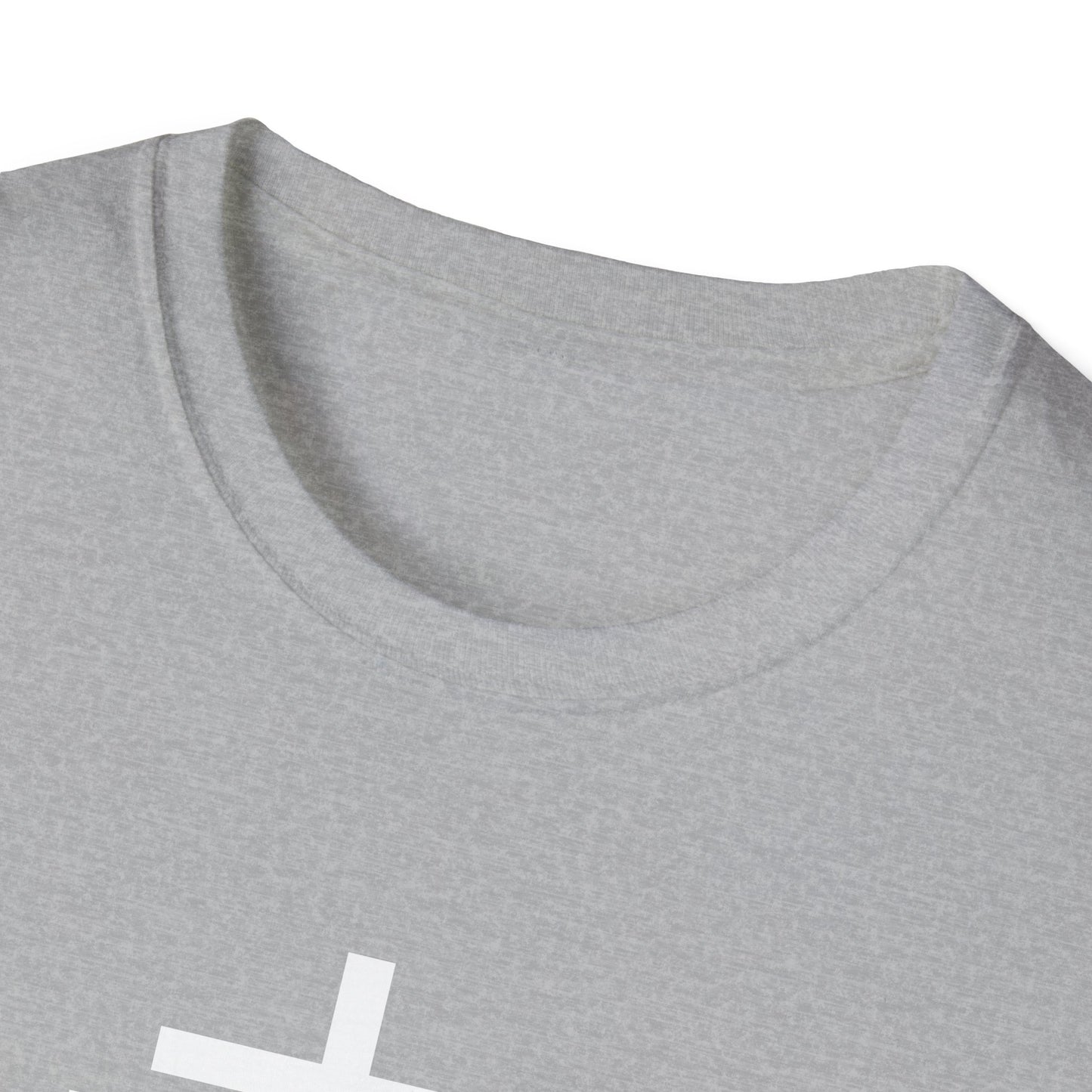 Staying Faithful T-shirt
