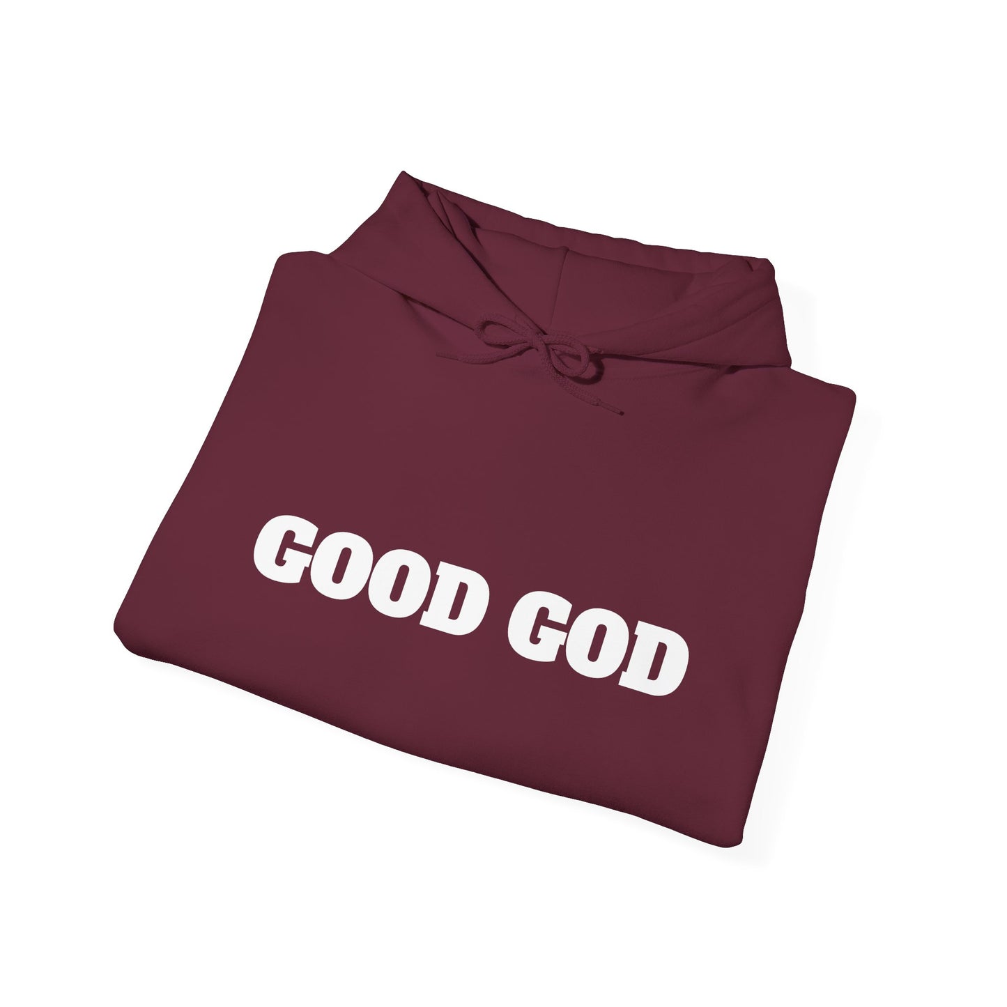 Good God Hoodie