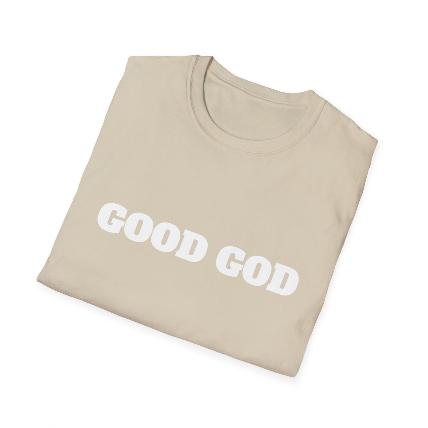 Good God T-shirt