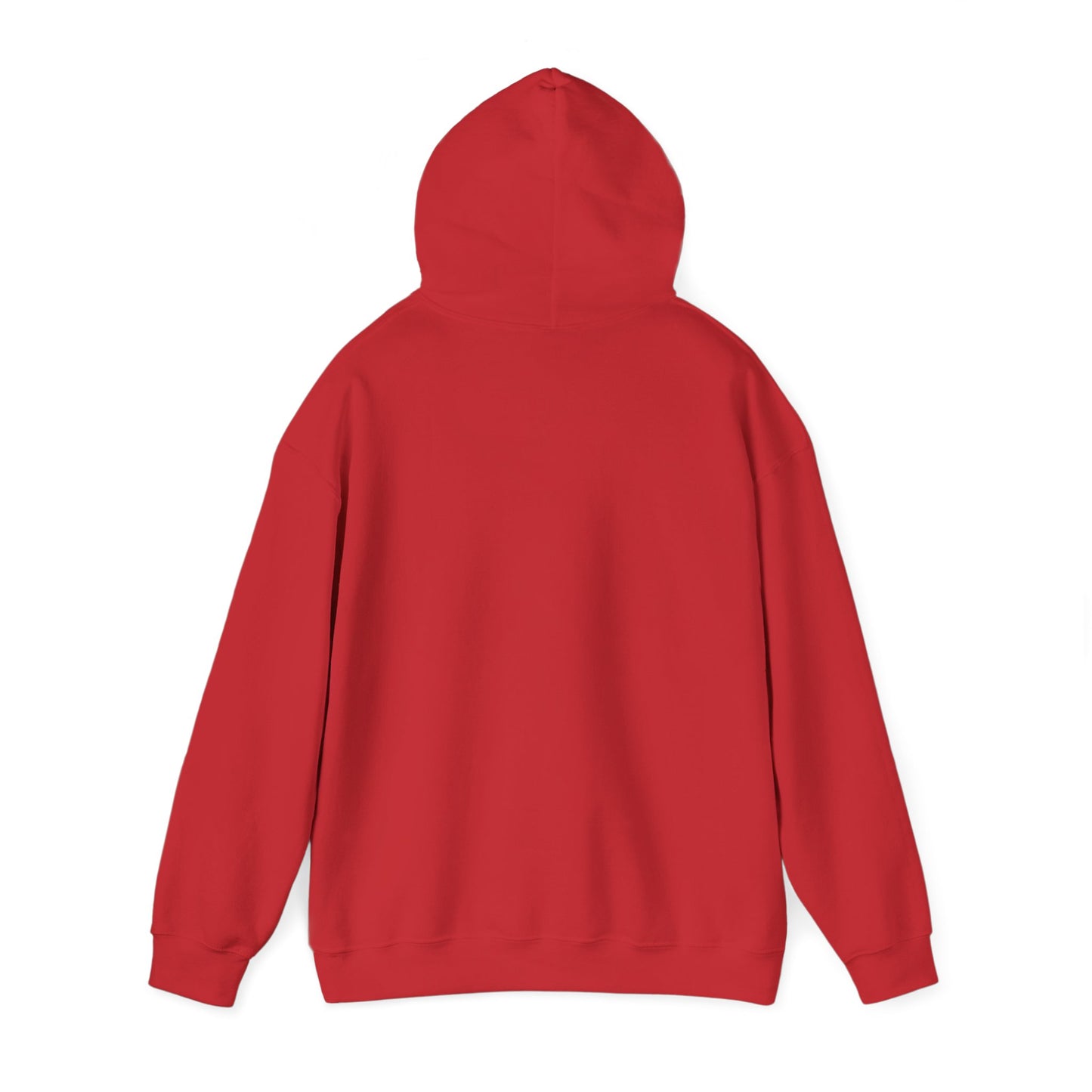 Staying Faithful Hoodie