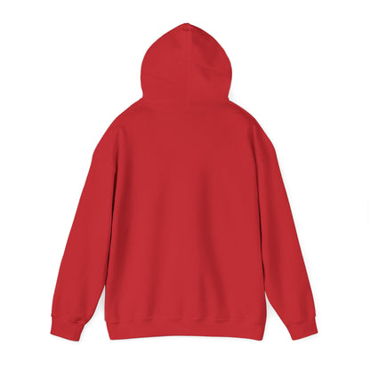 Staying Faithful Hoodie