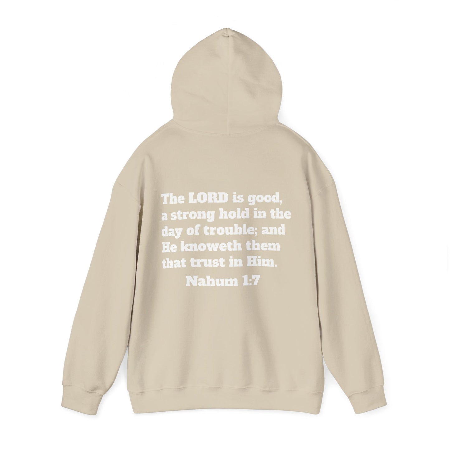 Good God Hoodie