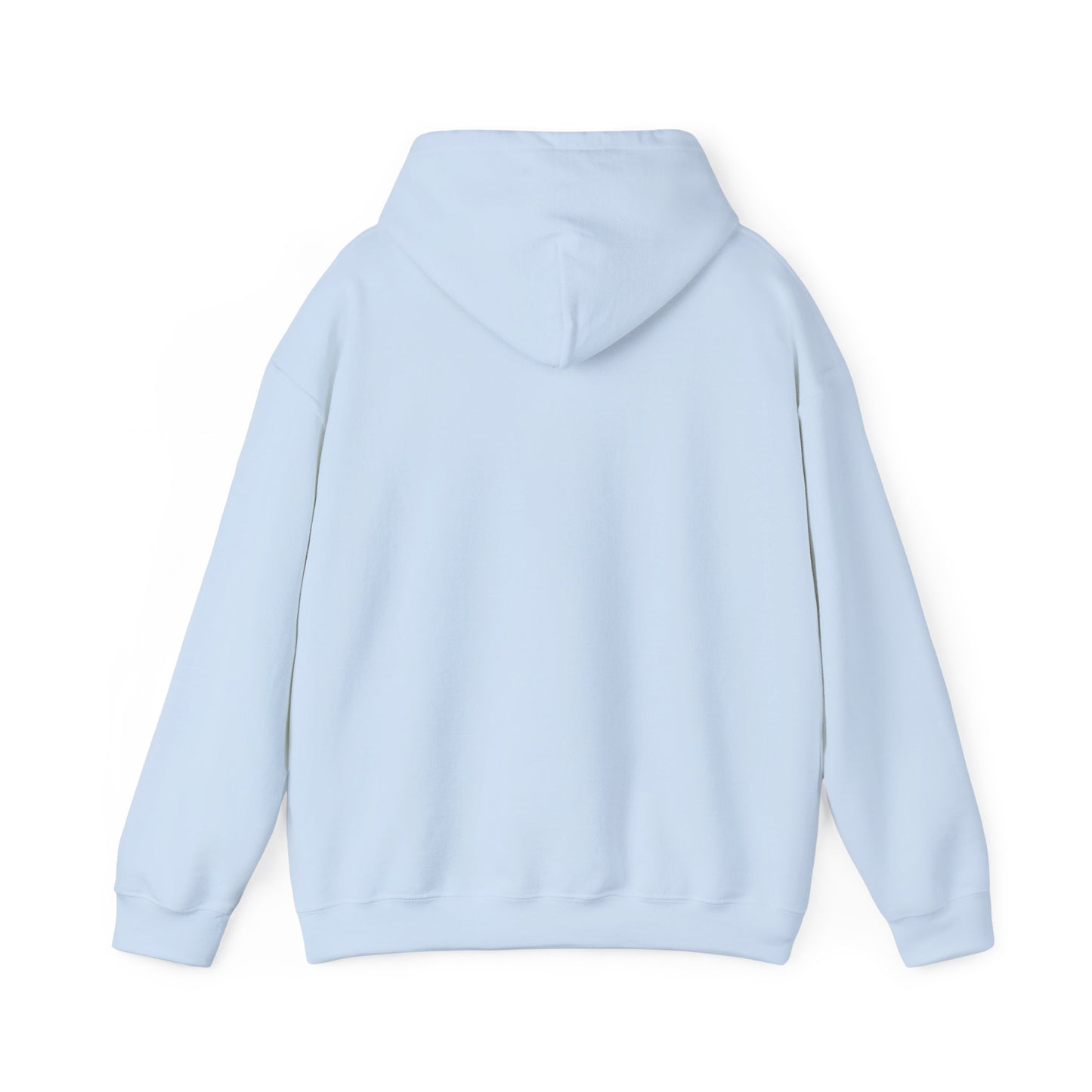 Staying Faithful Hoodie