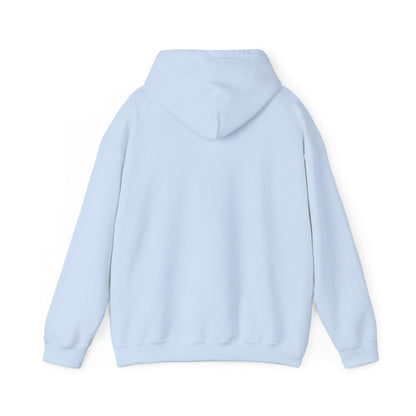 Staying Faithful Hoodie