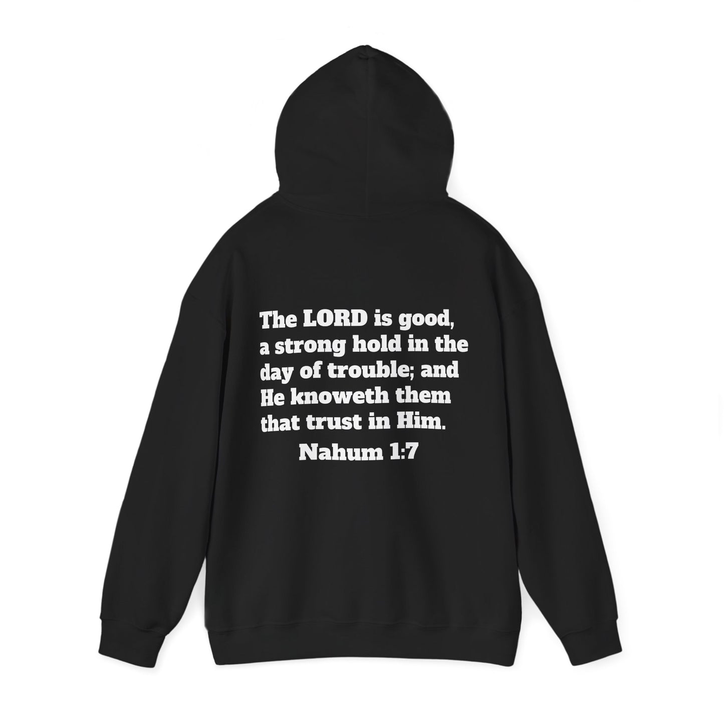 Good God Hoodie