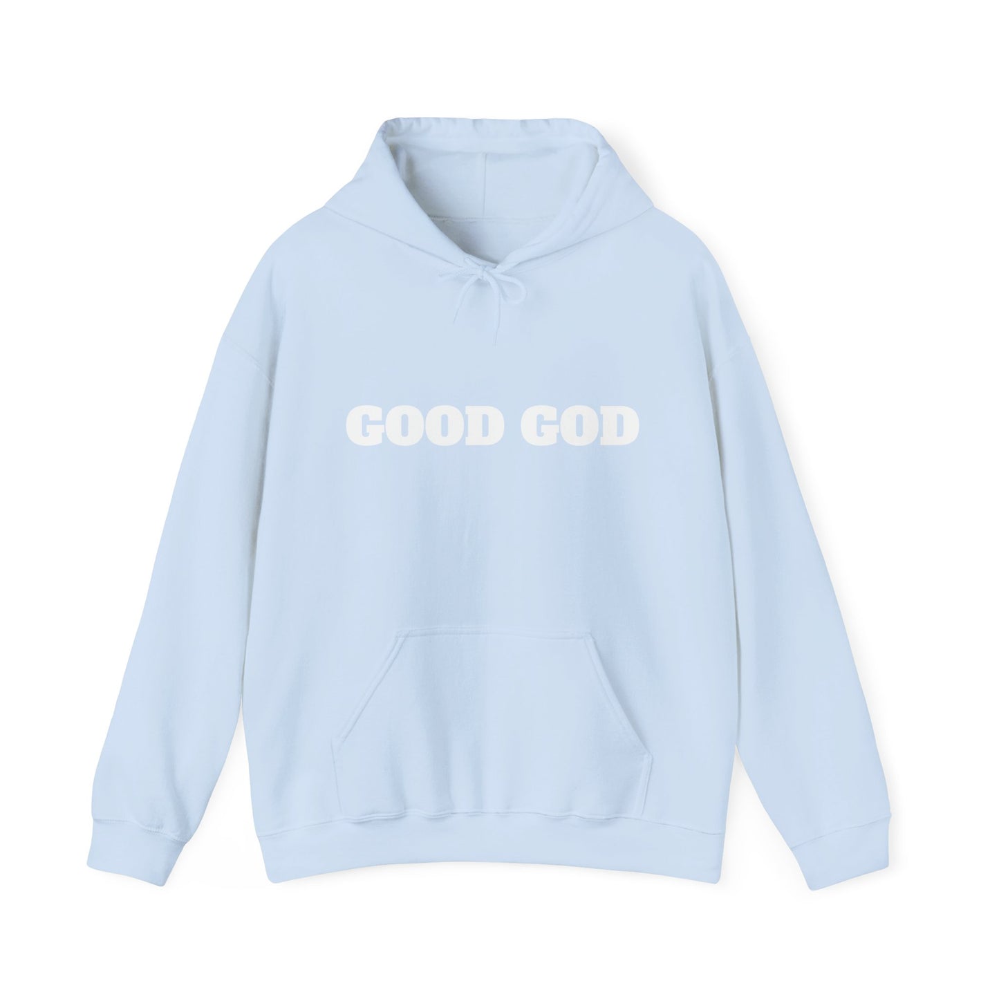 Good God Hoodie