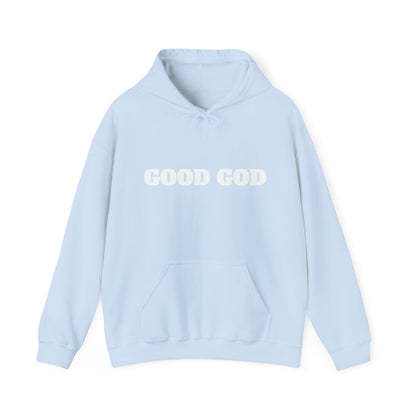 Good God Hoodie