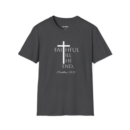 Staying Faithful T-shirt