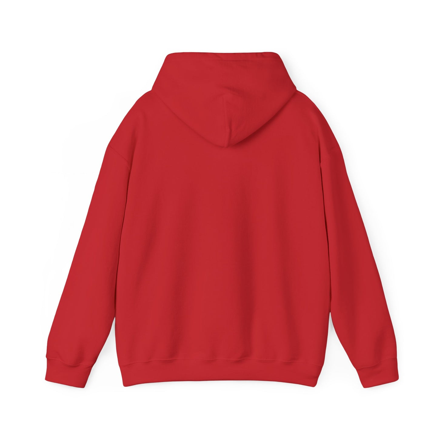 Staying Faithful Hoodie