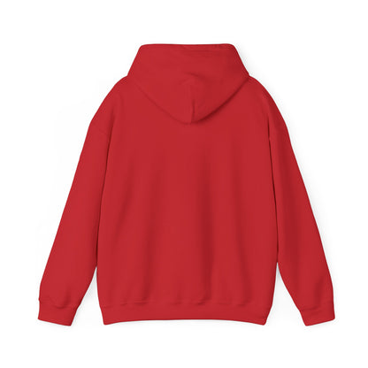 Staying Faithful Hoodie