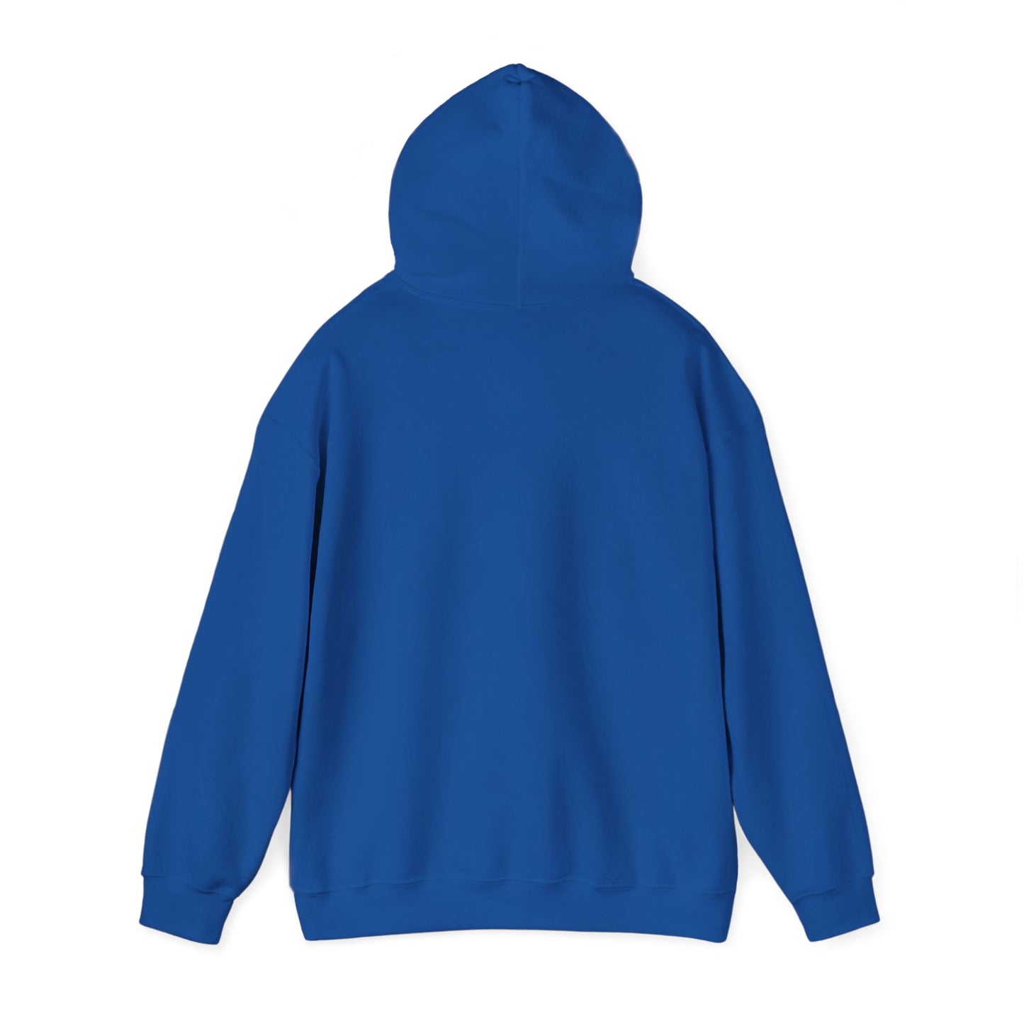 Staying Faithful Hoodie
