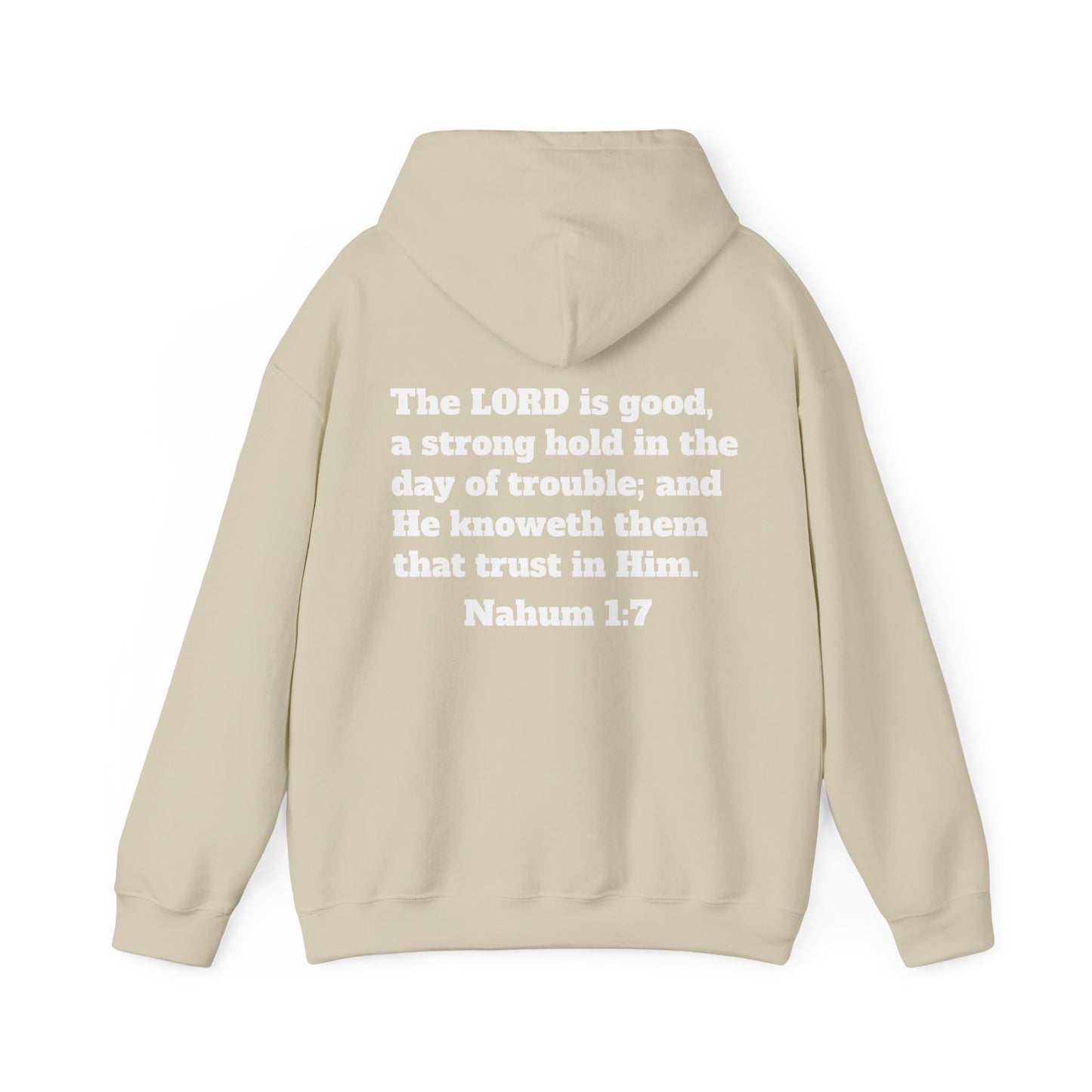 Good God Hoodie
