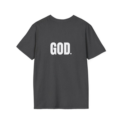 Not Luck But God T-shirt