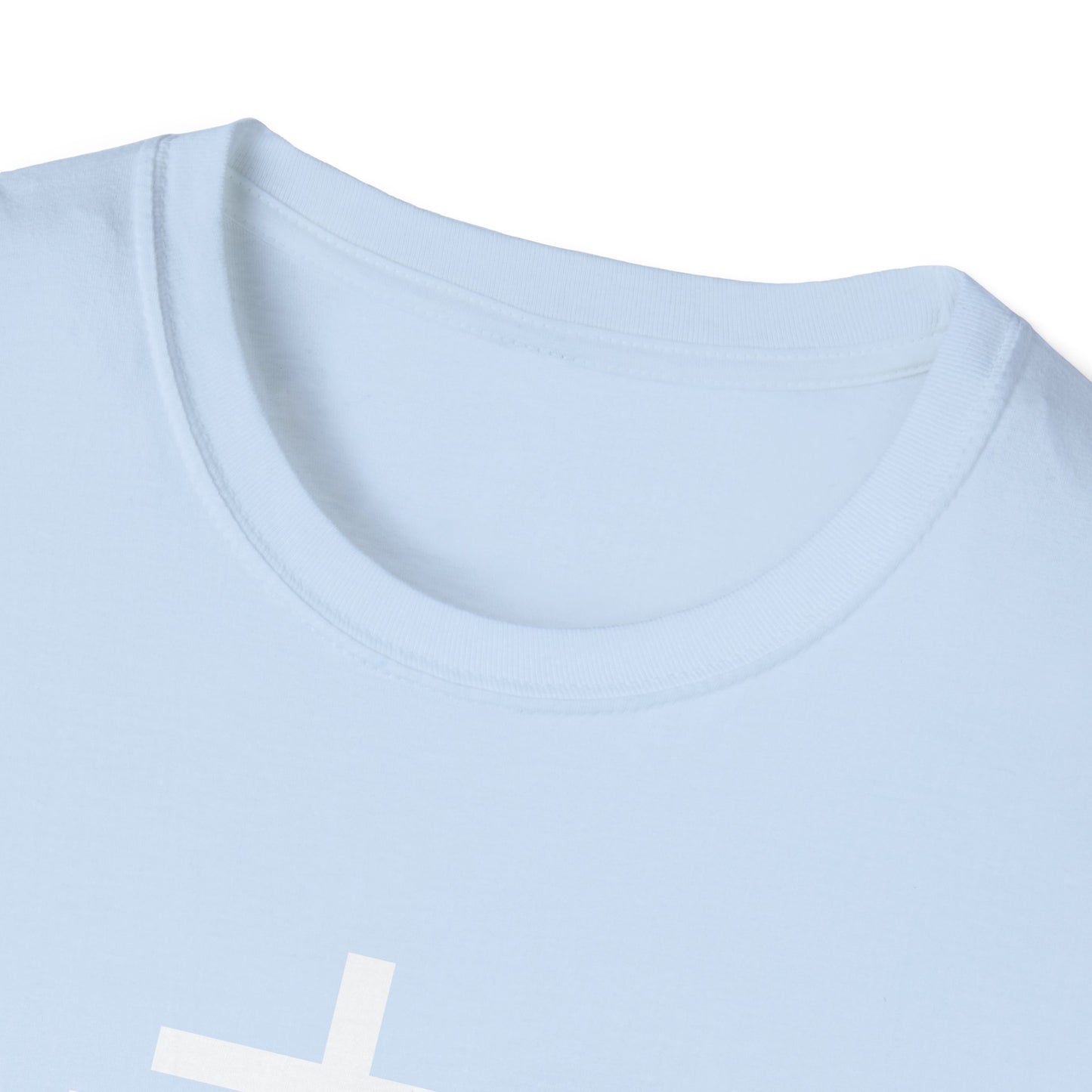 Staying Faithful T-shirt