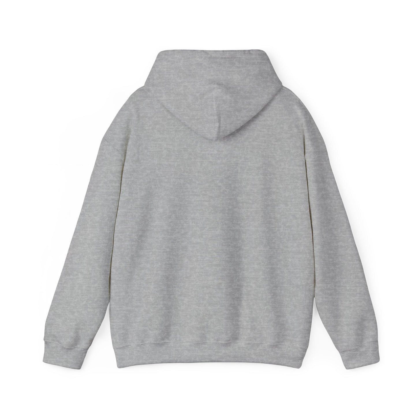 Staying Faithful Hoodie