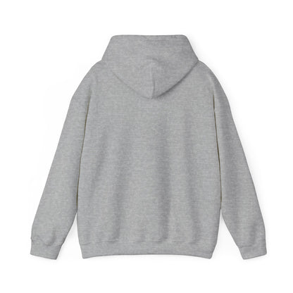 Staying Faithful Hoodie