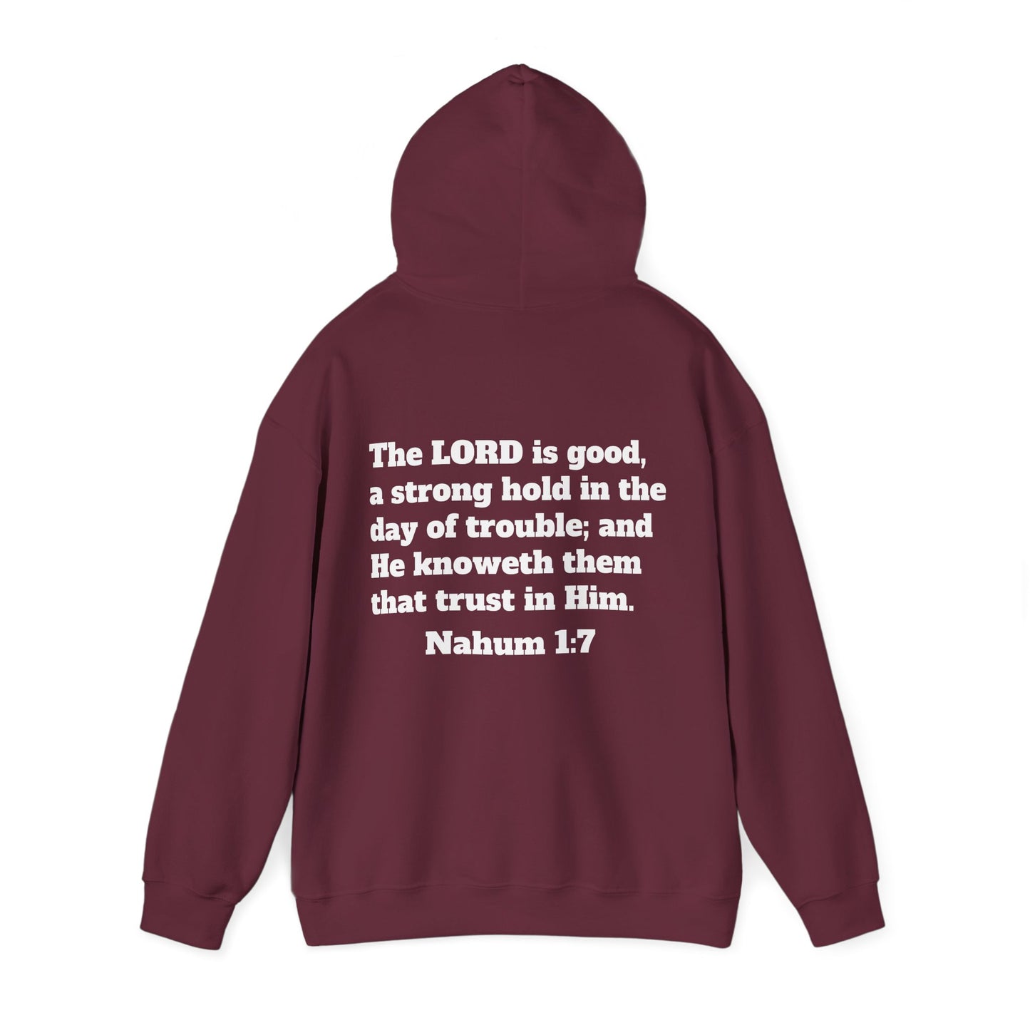 Good God Hoodie