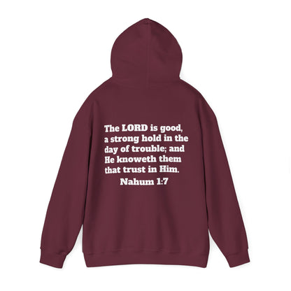 Good God Hoodie