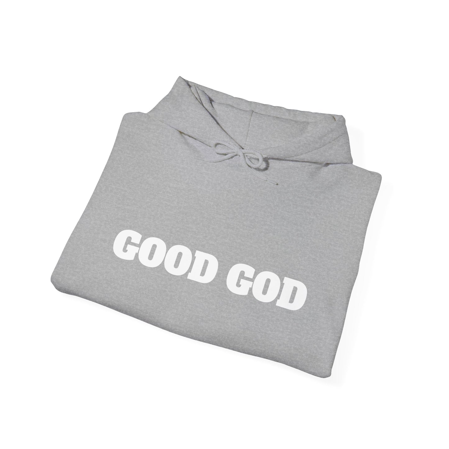 Good God Hoodie