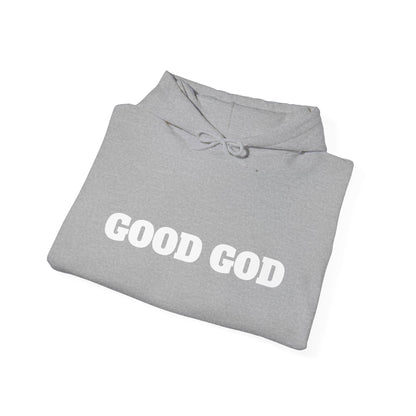 Good God Hoodie