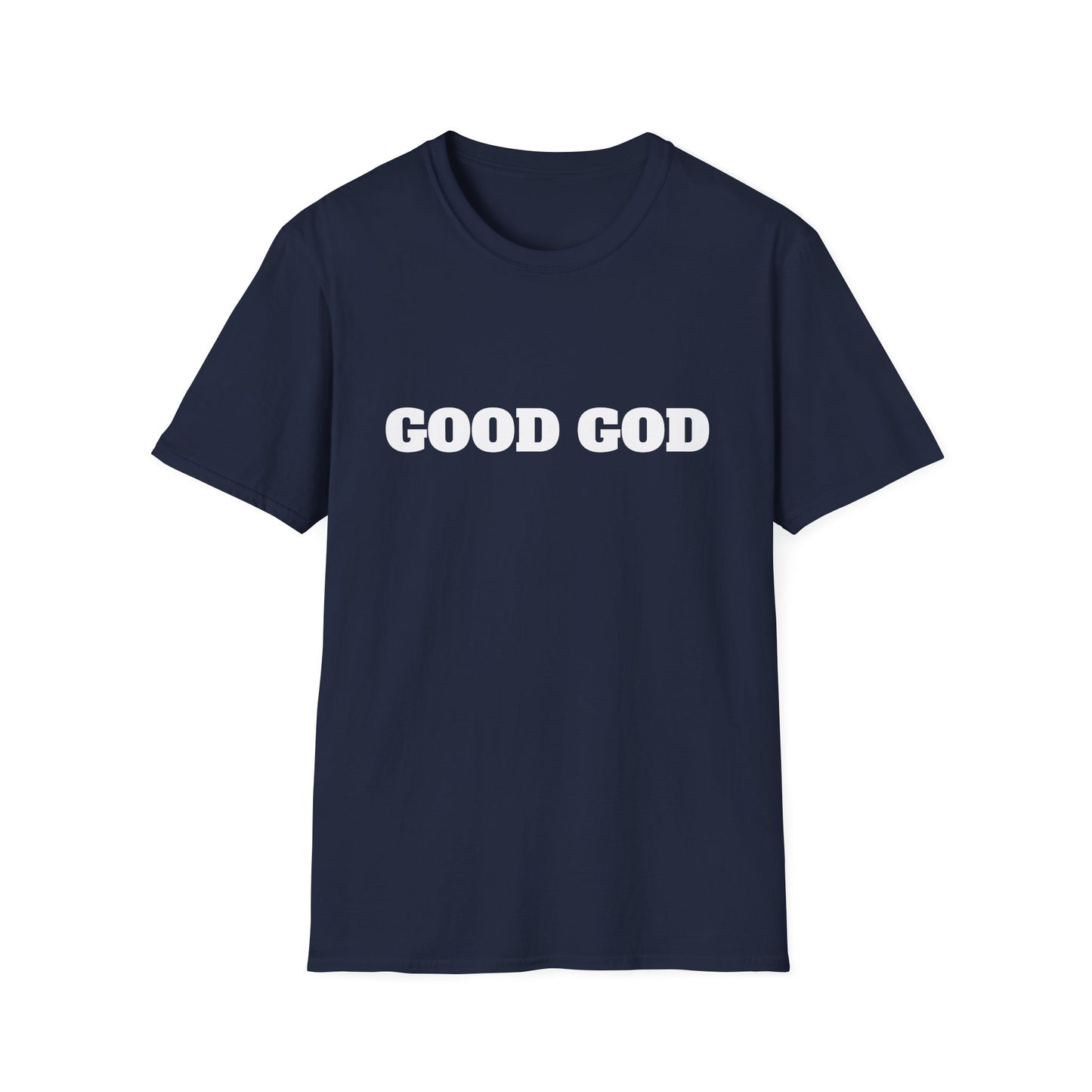 Good God T-shirt