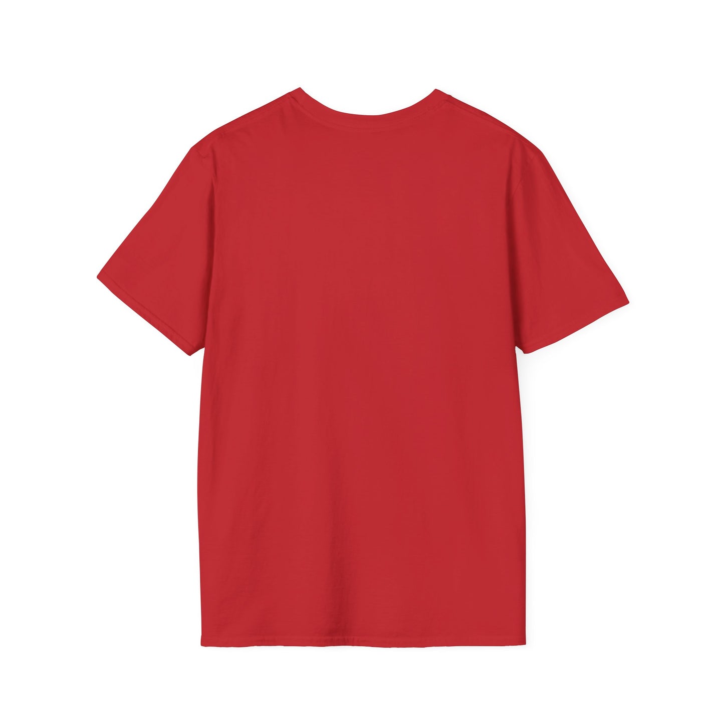 Staying Faithful T-shirt