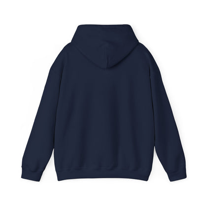Staying Faithful Hoodie