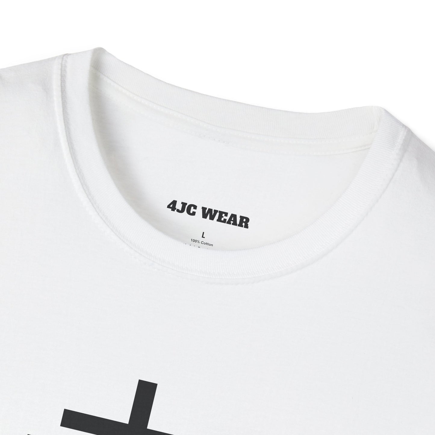 Staying Faithful T-shirt