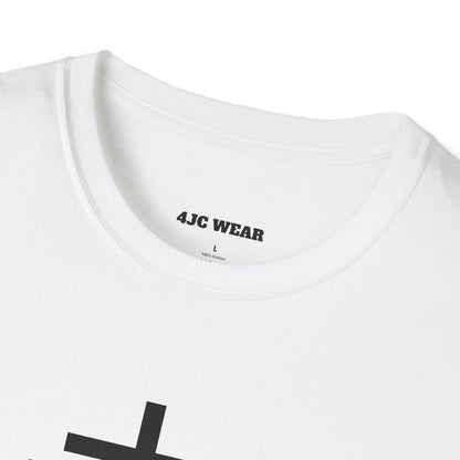 Staying Faithful T-shirt