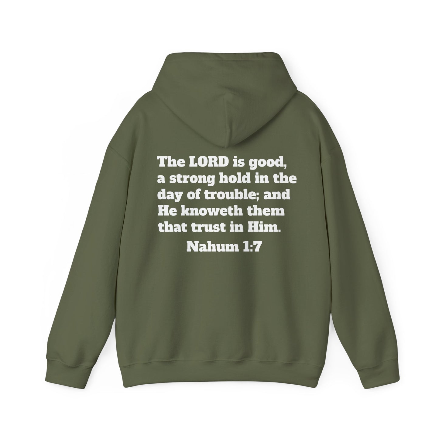 Good God Hoodie