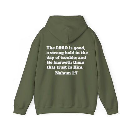 Good God Hoodie