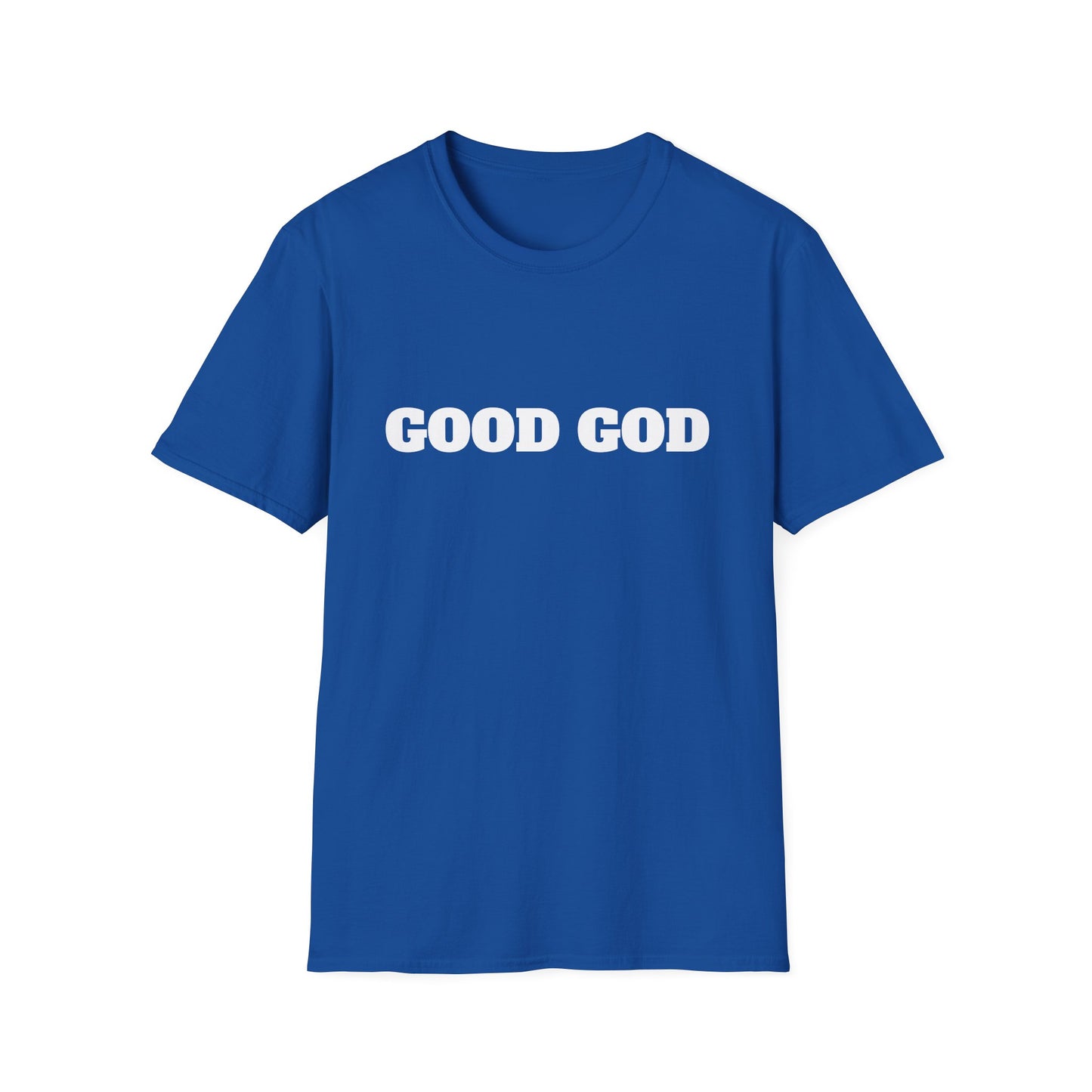 Good God T-shirt