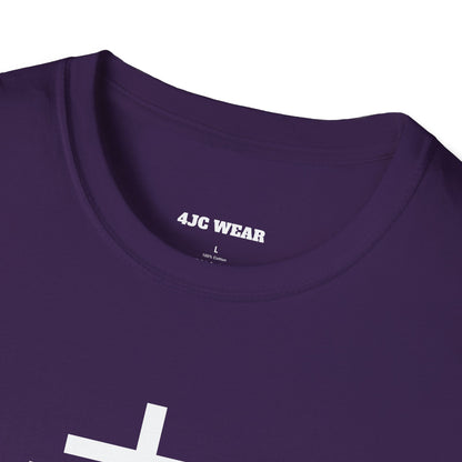 Staying Faithful T-shirt