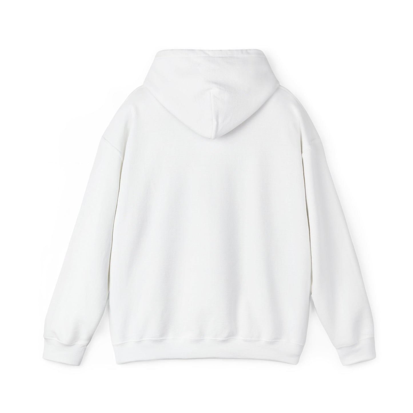 Staying Faithful Hoodie