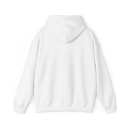 Staying Faithful Hoodie