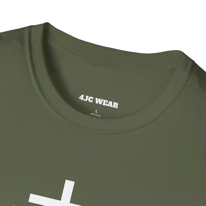 Staying Faithful T-shirt