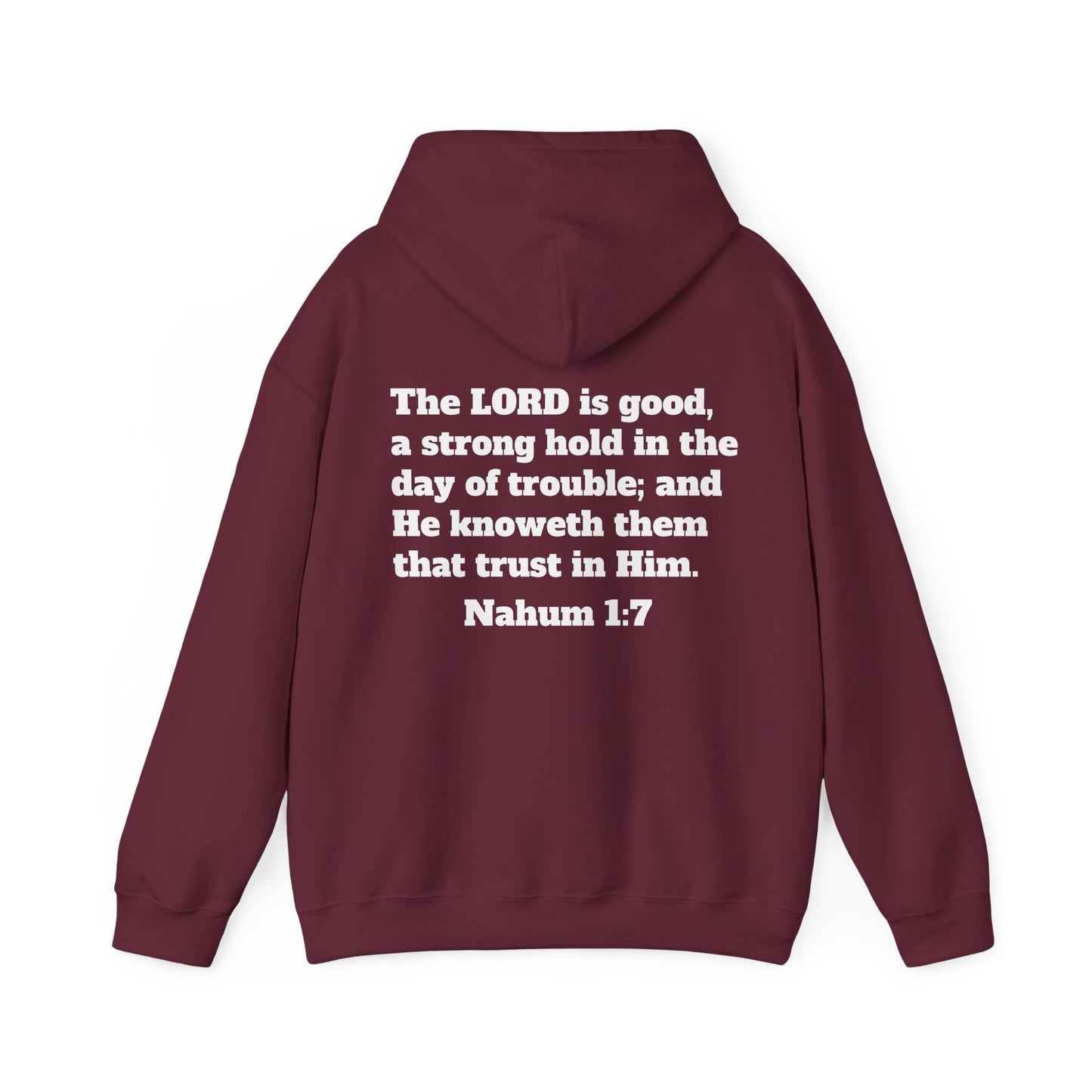 Good God Hoodie