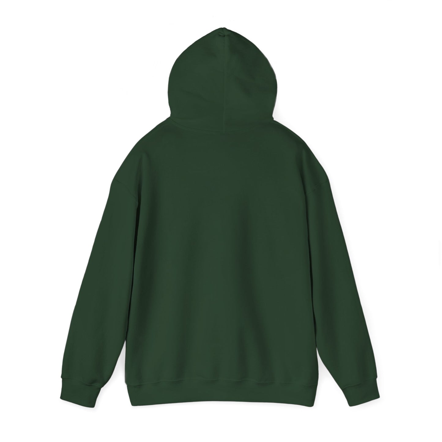 Staying Faithful Hoodie