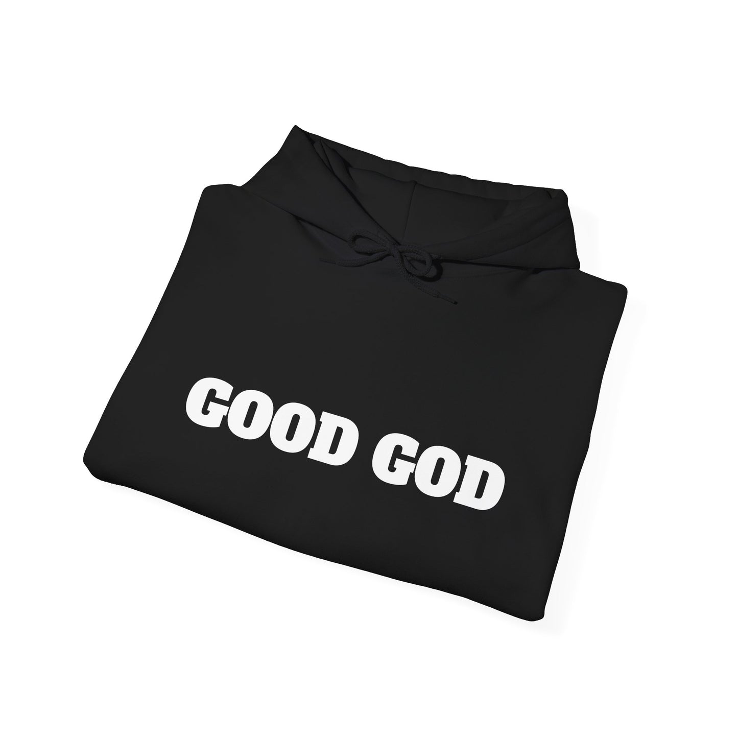 Good God Hoodie