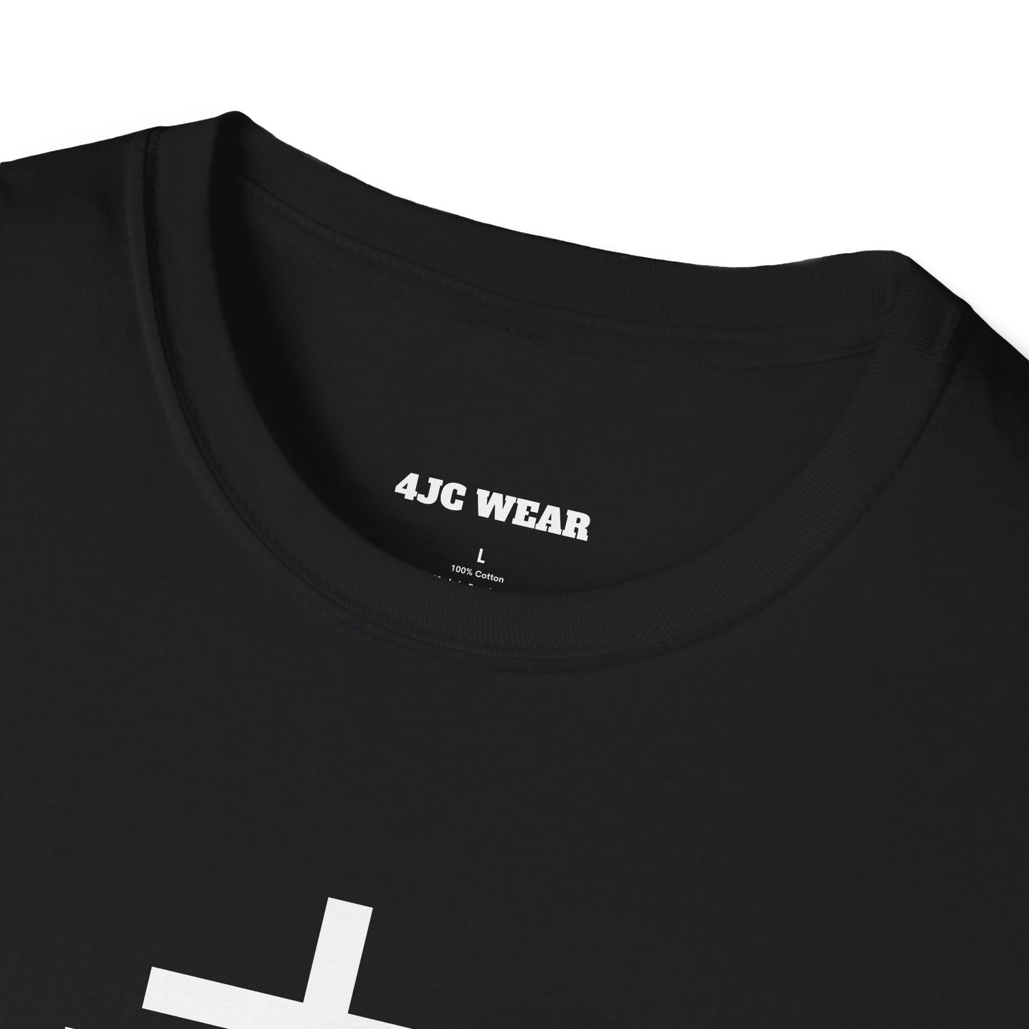 Staying Faithful T-shirt