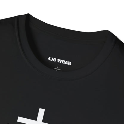 Staying Faithful T-shirt