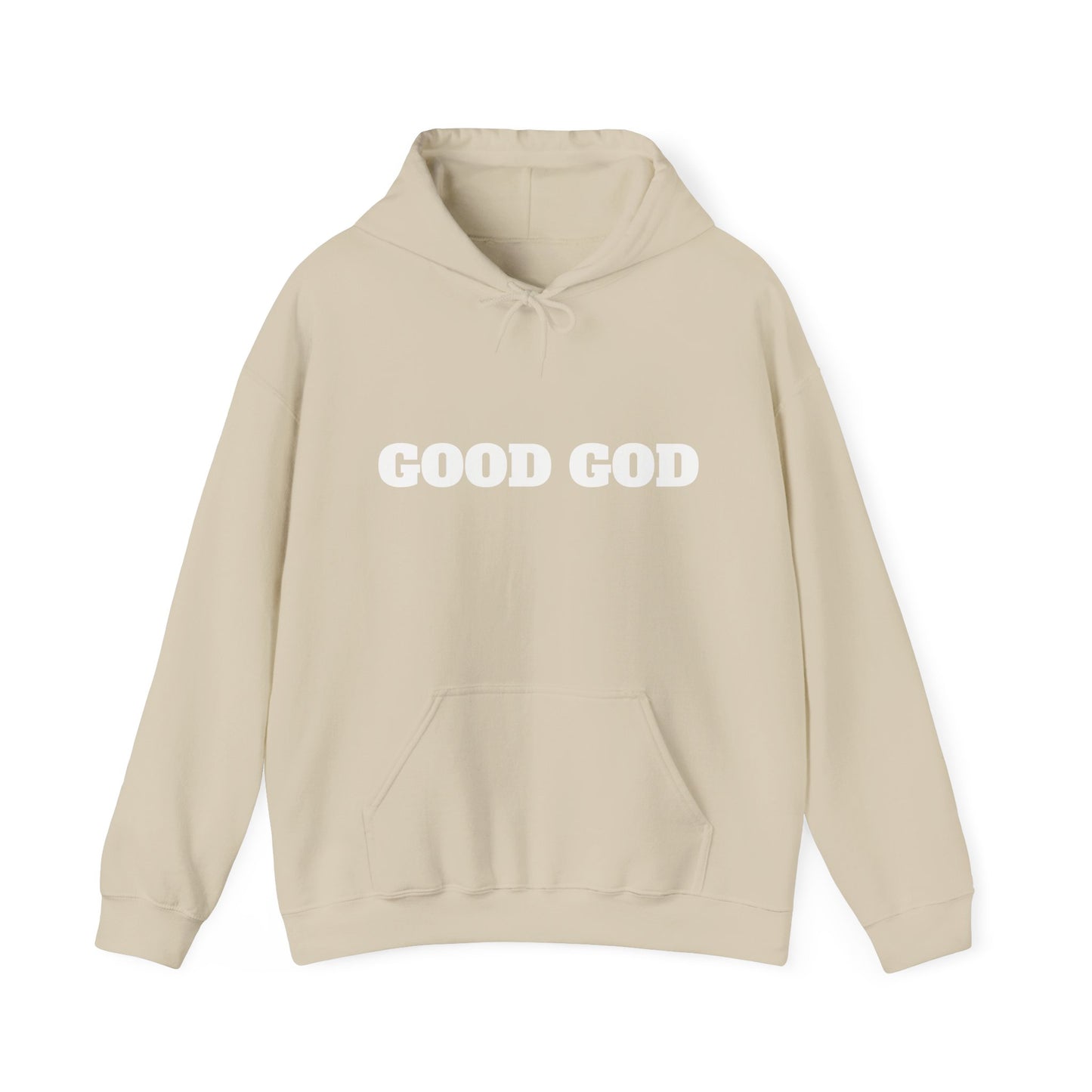 Good God Hoodie