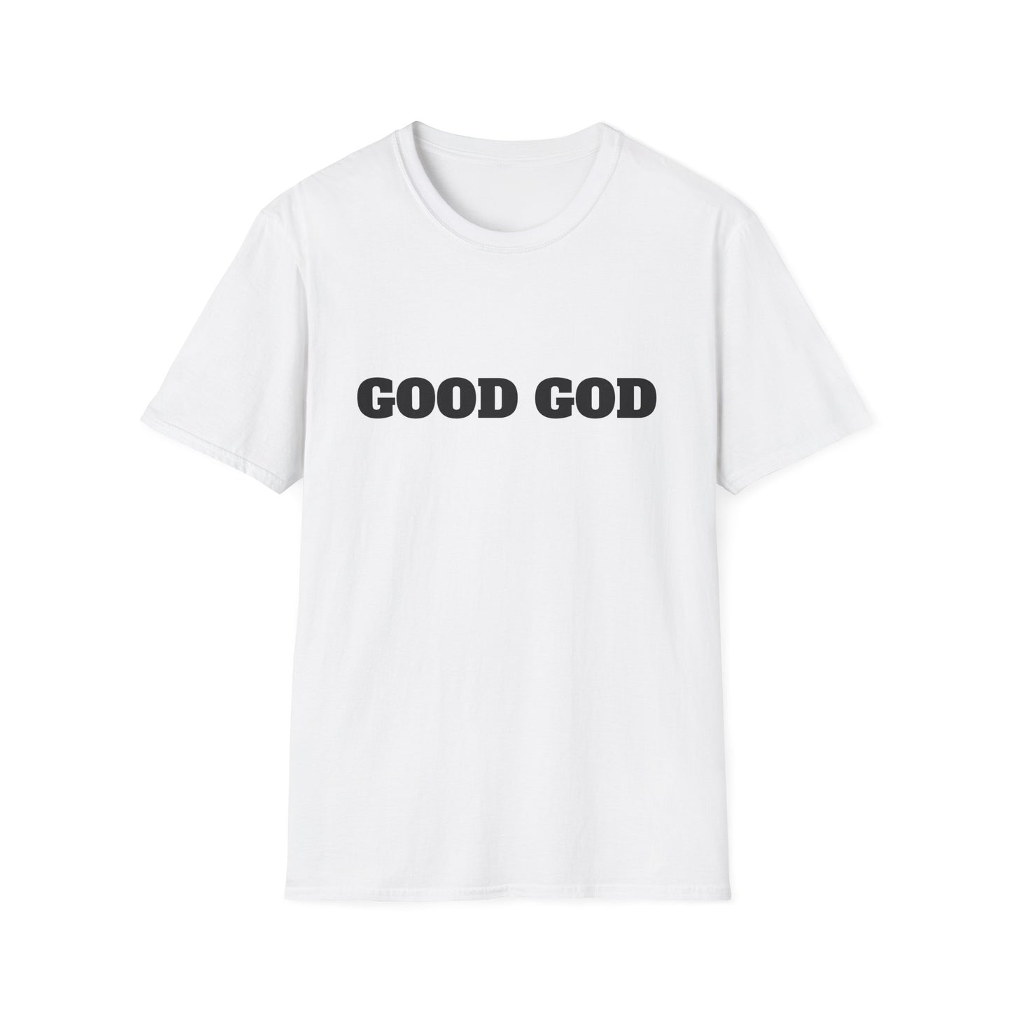 Good God T-shirt