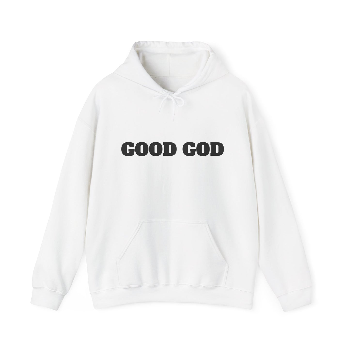 Good God Hoodie