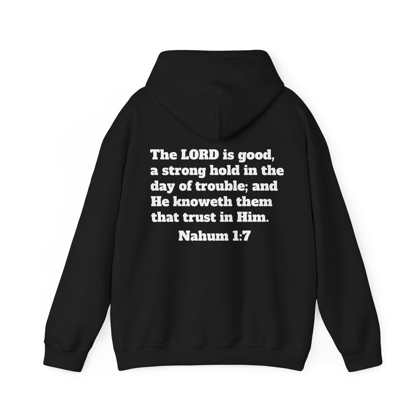 Good God Hoodie