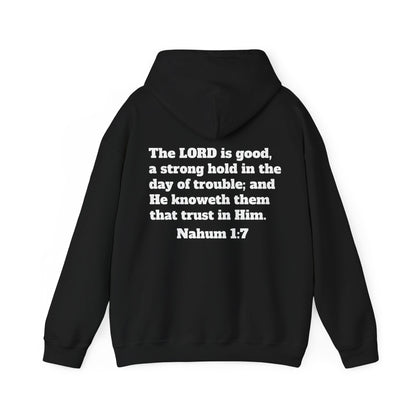 Good God Hoodie